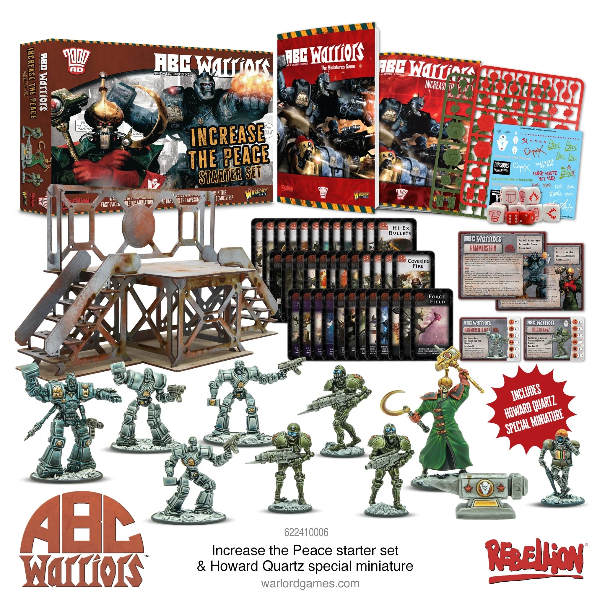 BattleTech: Miniature Force Pack - Proliferation Cycle Boxed Set