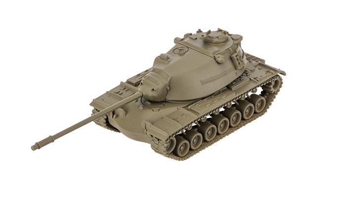 World of Tanks USA Tank Expansion - M103