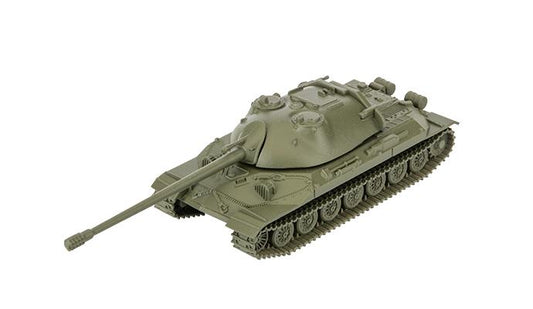 World of Tanks USSR Tank Expansion - IS-7