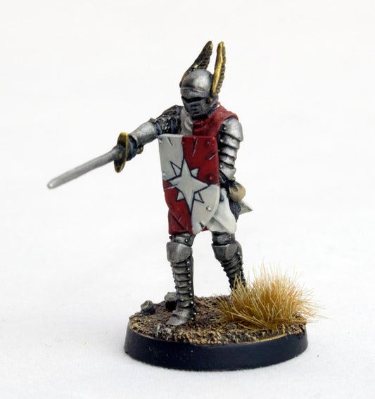 Freeblades Haradelan: Questing Knight of Tahnar