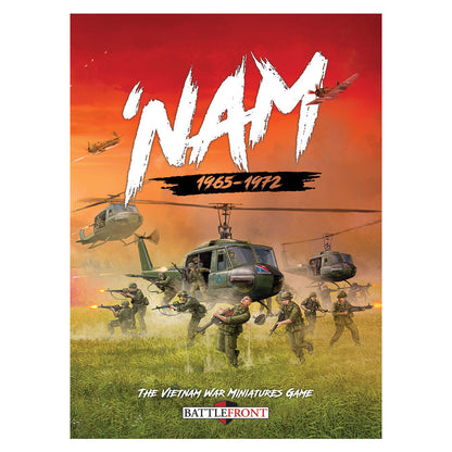 Nam Rulebook