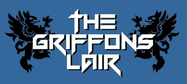 Griffons Lair