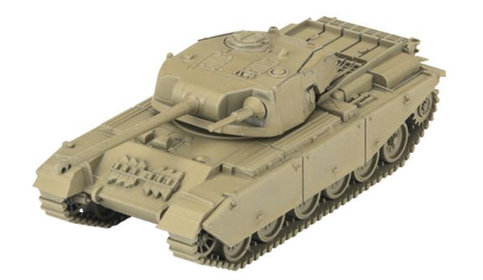 World of Tanks Expansion - British (Centurion Mk. I)