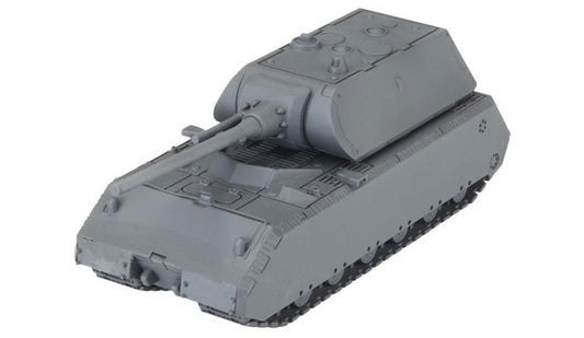World of Tanks German Tank Expansion - Maus