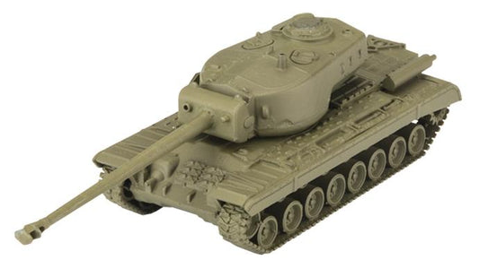 World of Tanks U.S.A Tank Expansion - T29