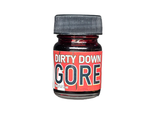 Dirty Down Gore