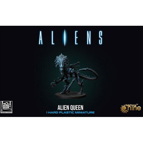 Aliens: Alien Queen (2023 Edition)