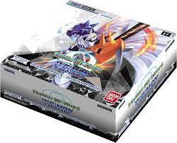 BT13 Digimon Royal Knights Booster Box Case