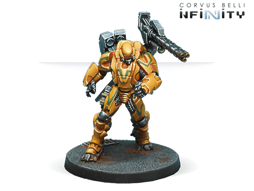 Yu Jing Yan Huo Invincibles (HMC)