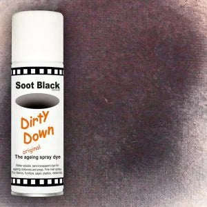 Dirty Down Ageing Sprays