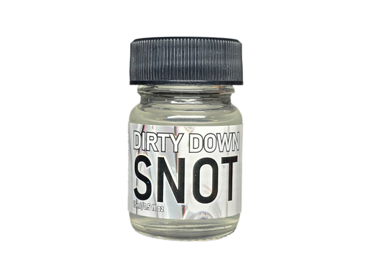 Dirty Down Snot