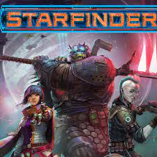 Starfinder RPG: Ports of Call Hardcover