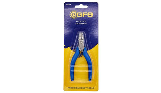 GF9 Utility Clippers