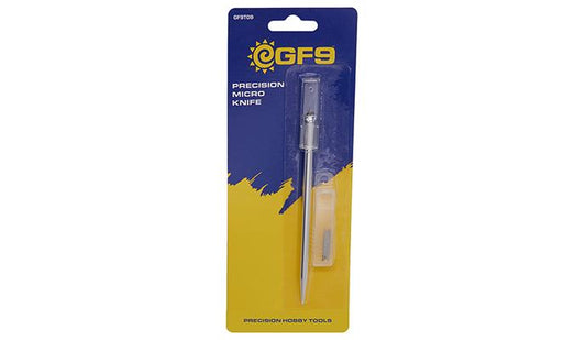 GF9 Precision Micro Knife