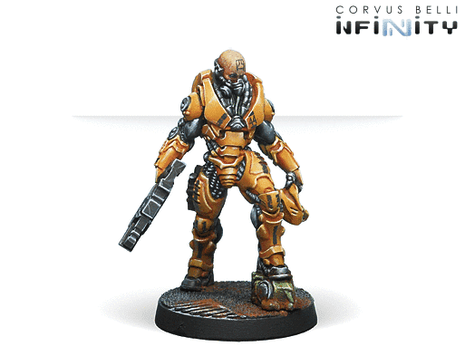 Yu Jing Wu Ming Assault Corps