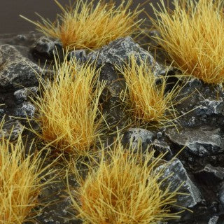 GamersGrass: 12MM XL Tufts (Wild)