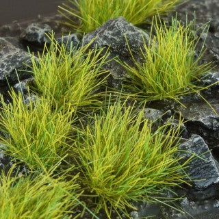 GamersGrass: 12MM XL Tufts (Wild)