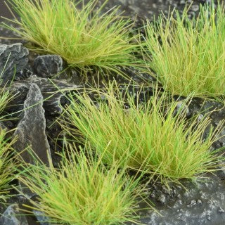 GamersGrass: 12MM XL Tufts (Wild)