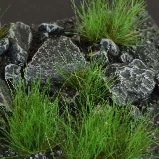 GamersGrass: 12MM XL Tufts (Wild)