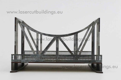 Bridge - Long Module II
