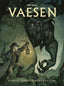 Vaesen Nordic Horror RPG Hardcover