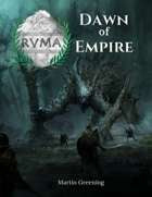 AK Ruma: Dawn of Empire