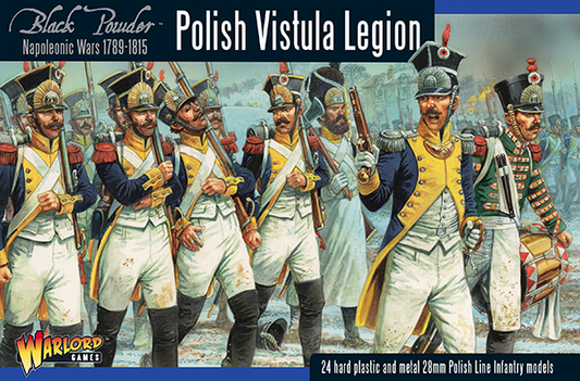 Vistula Legion