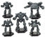 BattleTech Miniature Force Pack - Clan Heavy Star