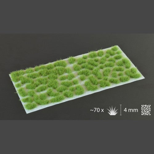 GamersGrass: 4MM Tufts