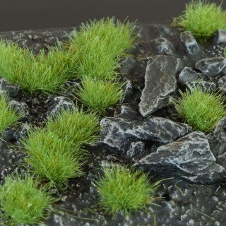 GamersGrass: 4MM Tufts