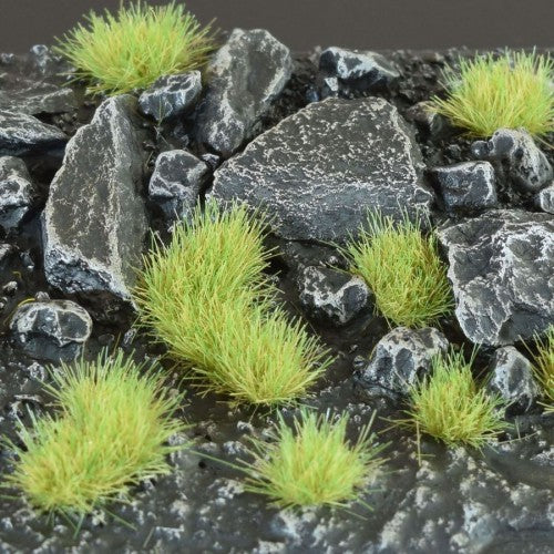 GamersGrass: 4MM Tufts