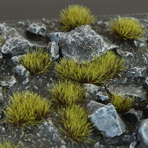 GamersGrass: 4MM Tufts