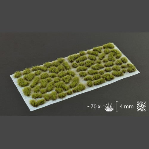 GamersGrass: 4MM Tufts