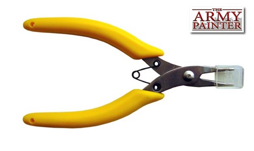 TAP Hobby Pliers