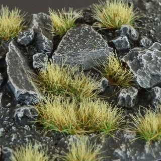 GamersGrass: 4MM Tufts