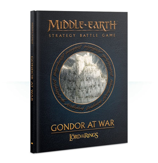 LOTR: Middle-Earth: Gondor