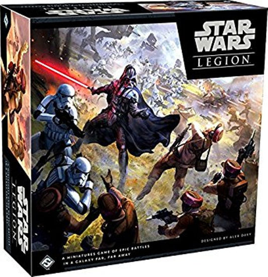 Star Wars Legion: Core Set