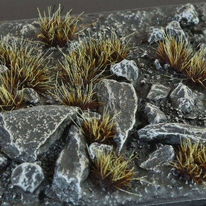 GamersGrass: 6MM Tufts