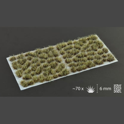 GamersGrass: 6MM Tufts