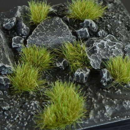 GamersGrass: 6MM Tufts