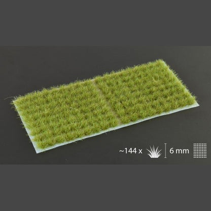 GamersGrass: 6MM Tufts