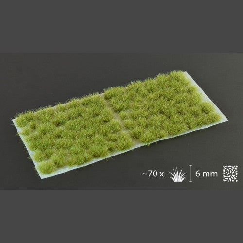 GamersGrass: 6MM Tufts