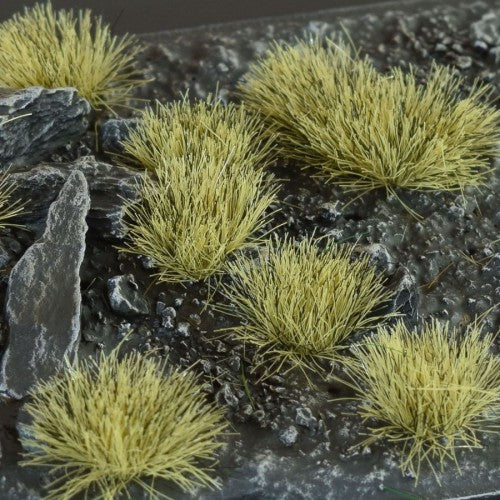 GamersGrass: 6MM Tufts