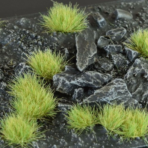 GamersGrass: 6MM Tufts