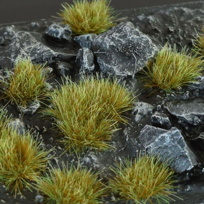 GamersGrass: 6MM Tufts