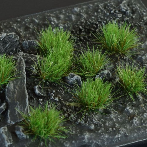 GamersGrass: 6MM Tufts