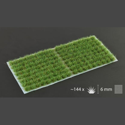 GamersGrass: 6MM Tufts