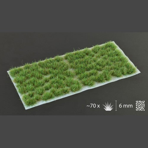 GamersGrass: 6MM Tufts