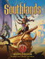D&D 5E: Southlands: Worldbook Hardcover