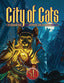 D&D 5E: City of Cats